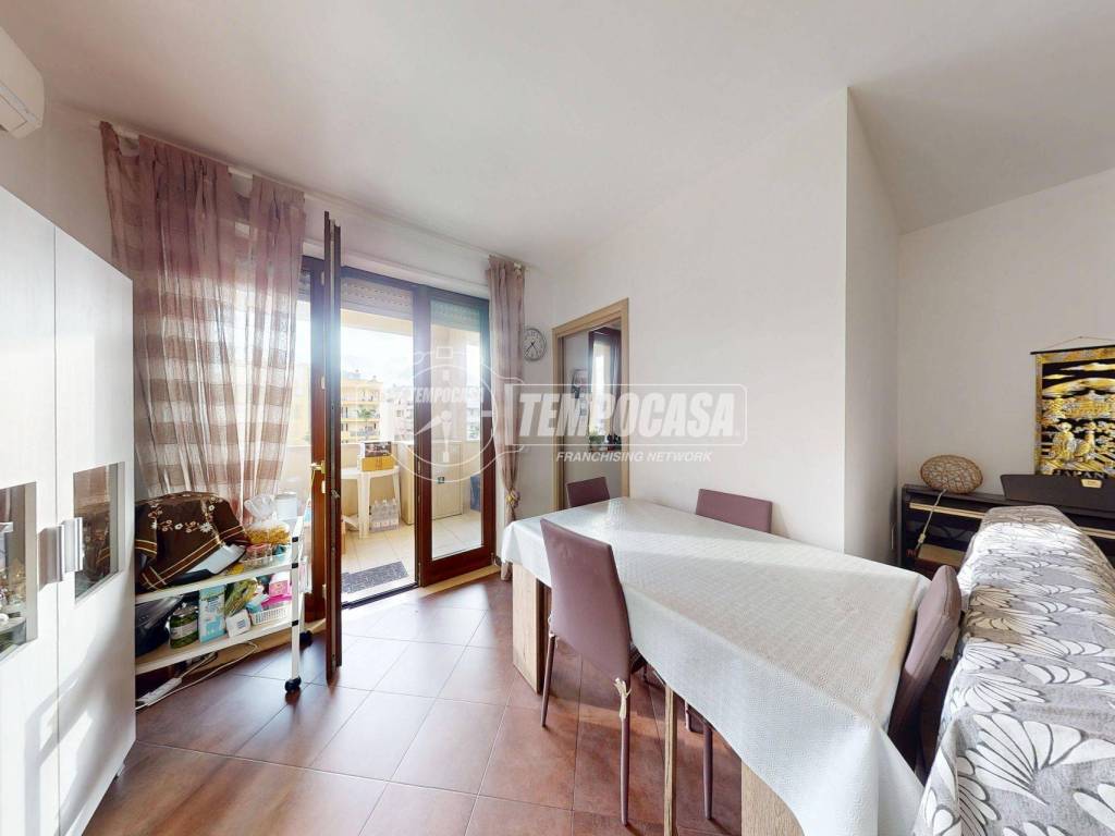 appartamento in vendita a Lecce