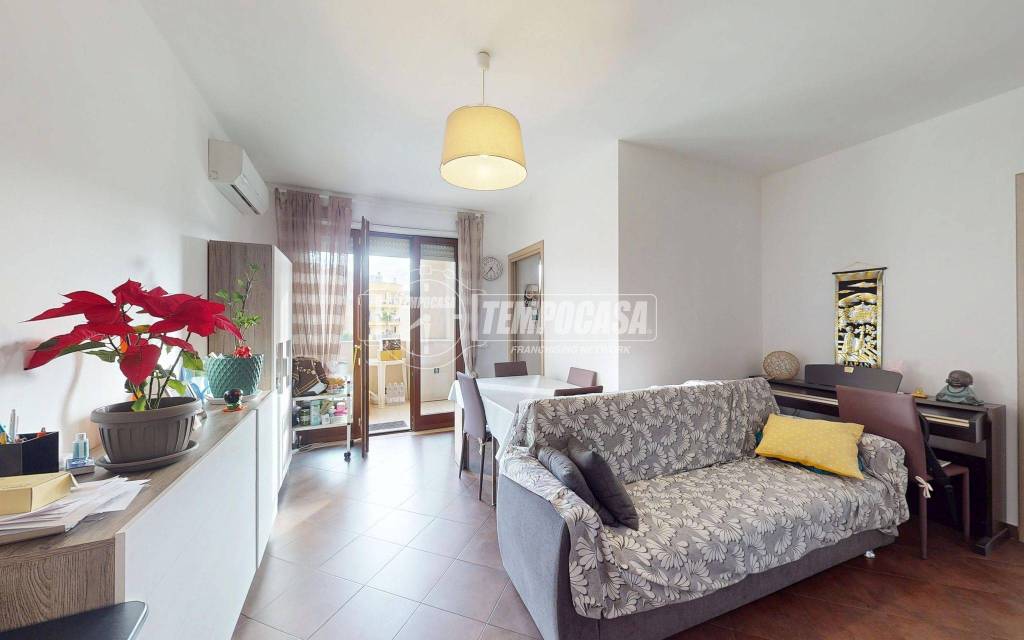 appartamento in vendita a Lecce