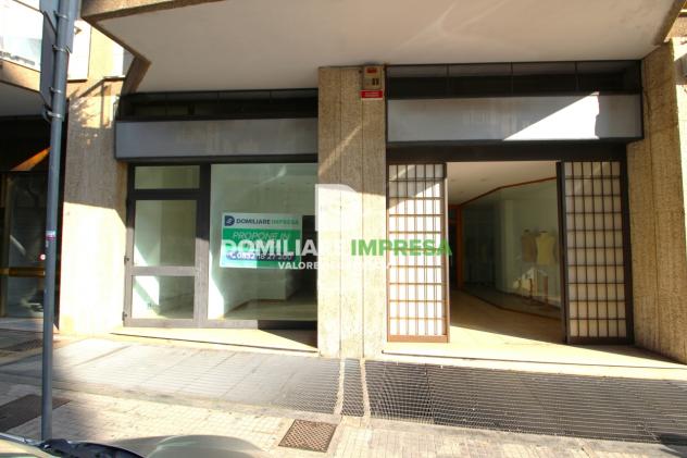 negozio in vendita a Lecce in zona Mazzini
