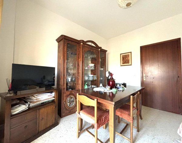 appartamento in vendita a Lecce in zona Borgo Pace