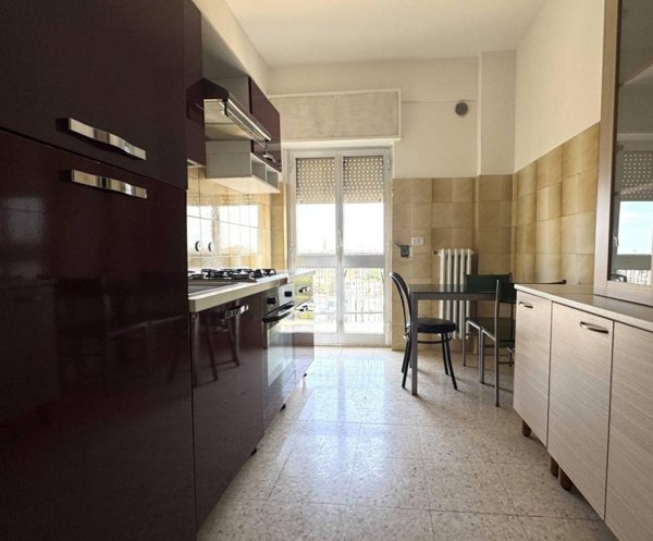 appartamento in vendita a Lecce in zona Borgo Pace