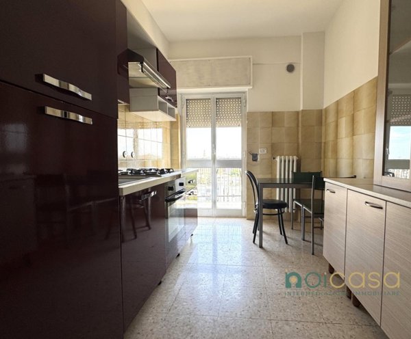 appartamento in vendita a Lecce in zona Borgo Pace