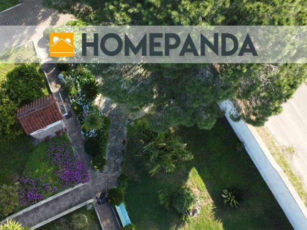 casa indipendente in vendita a Lecce in zona Frigole