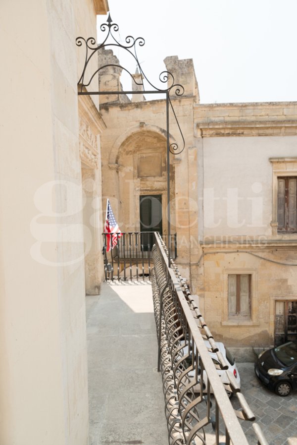 appartamento in vendita a Lecce in zona Centro Città