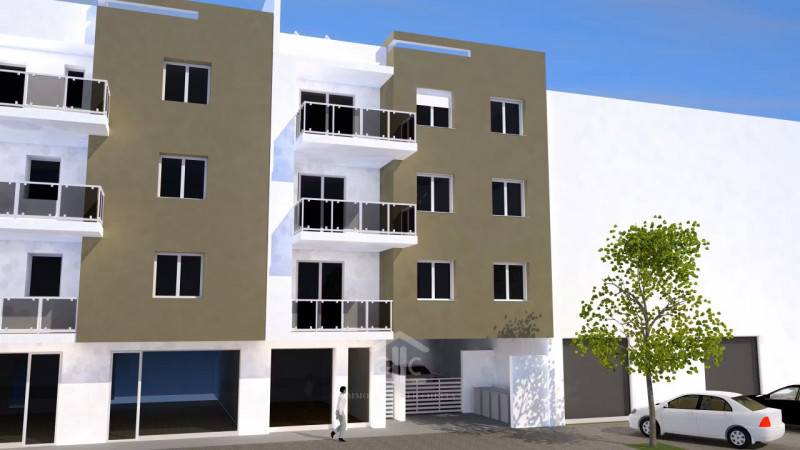 appartamento in vendita a Lecce in zona Leuca