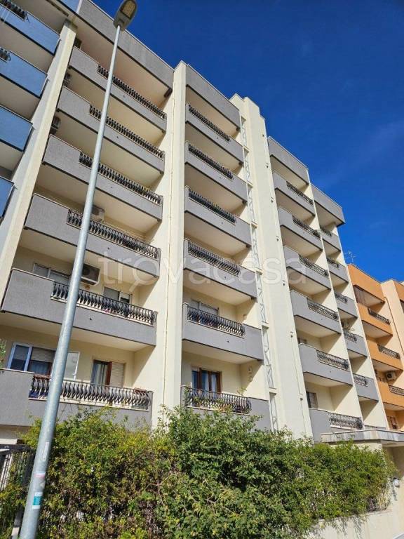 appartamento in vendita a Lecce in zona Stadio