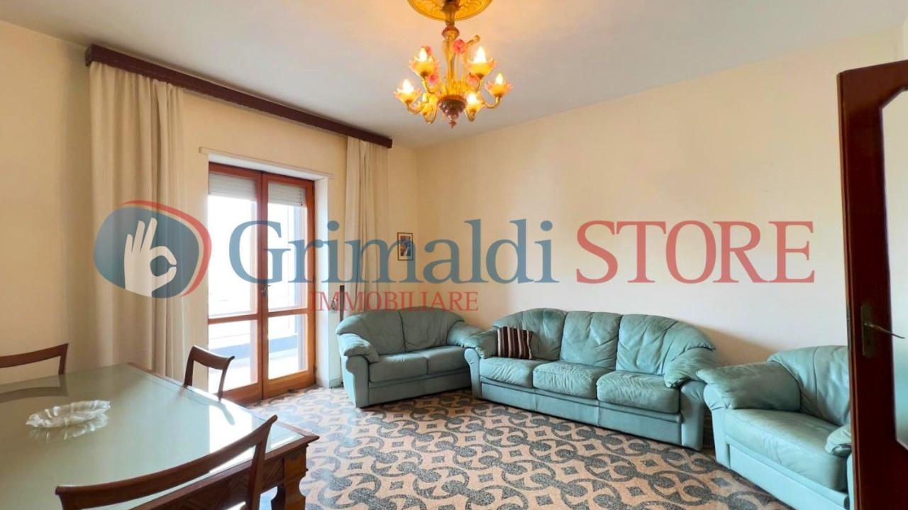 appartamento in vendita a Lecce in zona Salesiani
