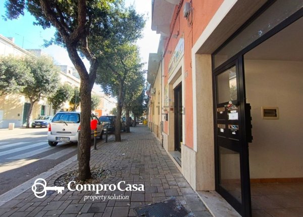 appartamento in vendita a Lecce in zona Leuca