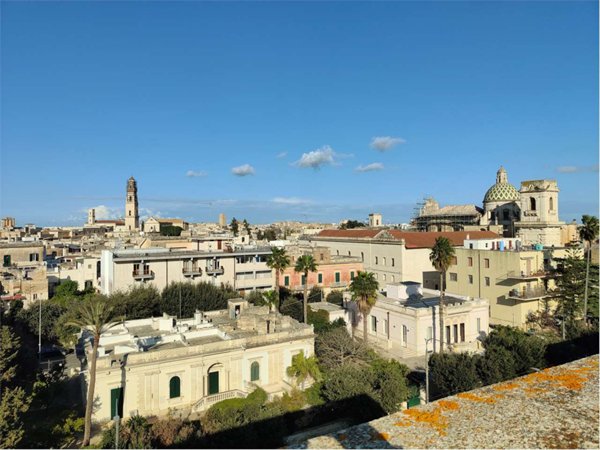 appartamento in vendita a Lecce in zona Centro Città