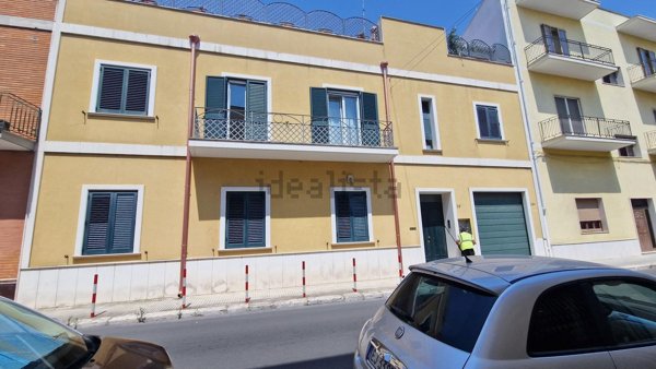 appartamento in vendita a Lecce in zona Centro Città