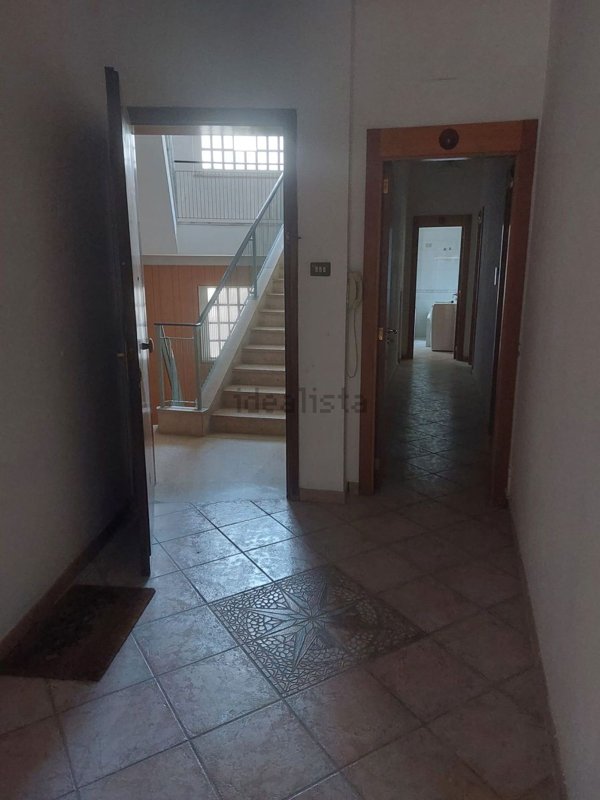 appartamento in vendita a Lecce in zona Rudiae