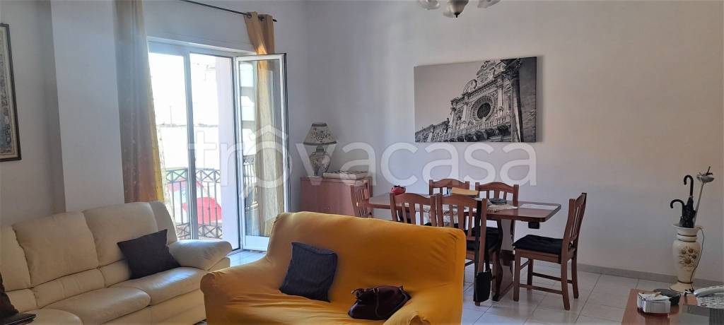 appartamento in vendita a Lecce in zona Rudiae
