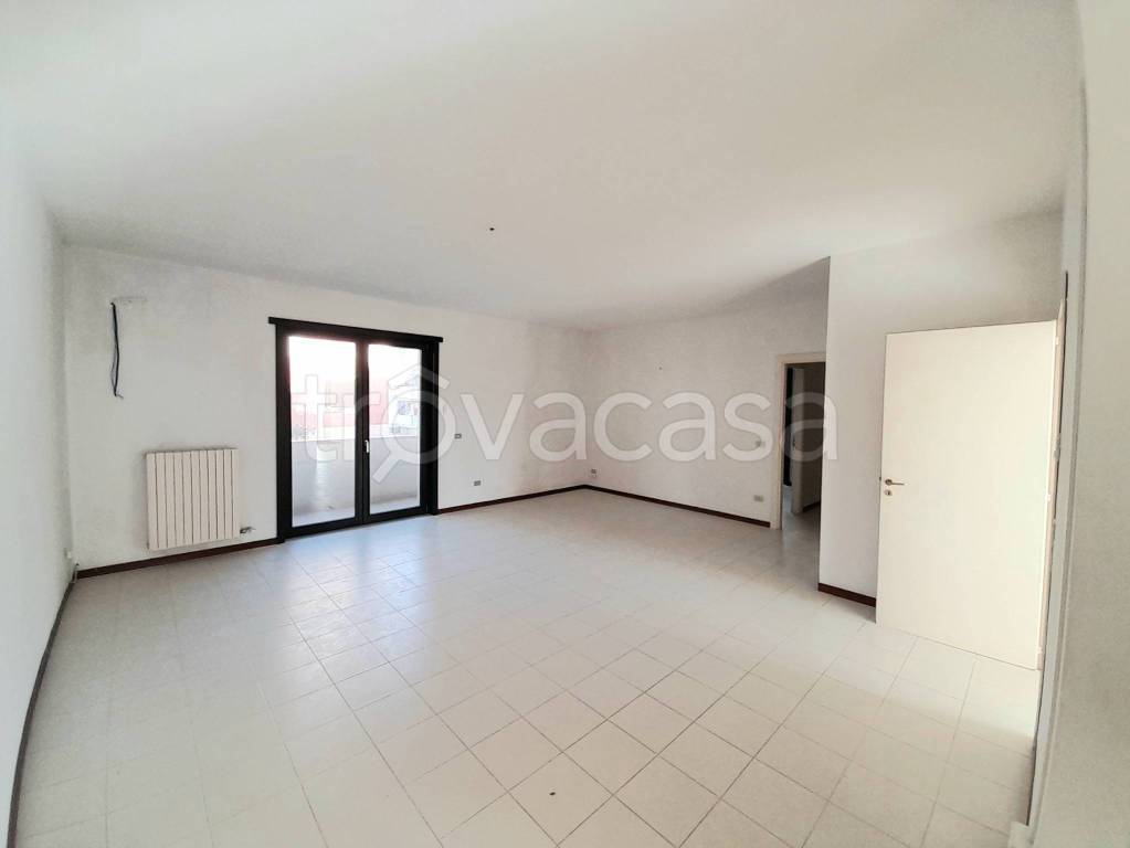 appartamento in vendita a Lecce in zona Centro Città