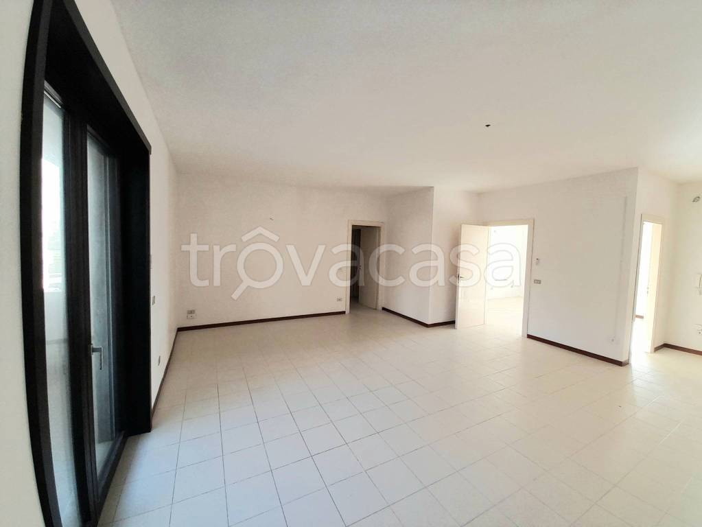 appartamento in vendita a Lecce in zona Centro Città