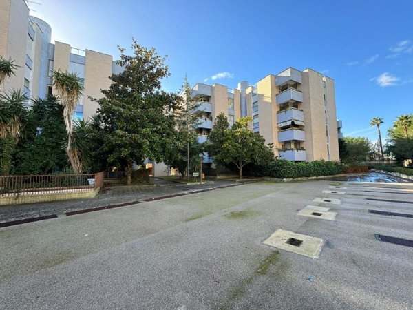 appartamento in vendita a Lecce in zona Leuca