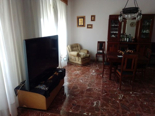 appartamento in vendita a Lecce in zona Mazzini