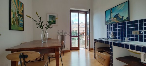 appartamento in vendita a Lecce in zona Centro Città
