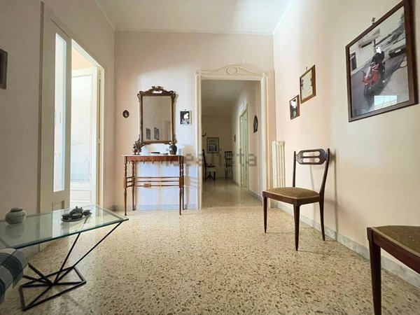 appartamento in vendita a Lecce in zona Leuca