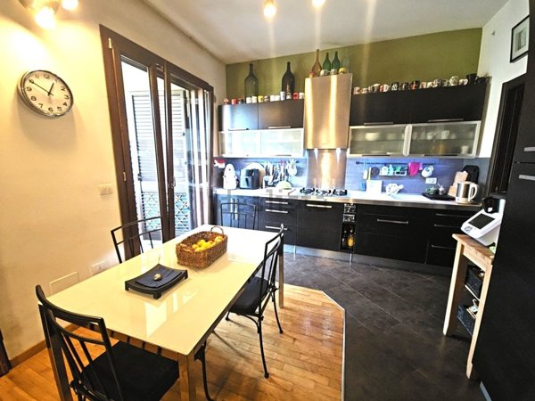 appartamento in vendita a Lecce in zona Mezzagrande