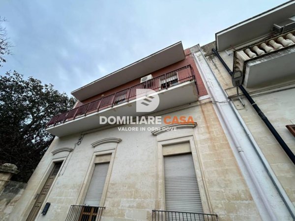 appartamento in vendita a Lecce in zona Leuca