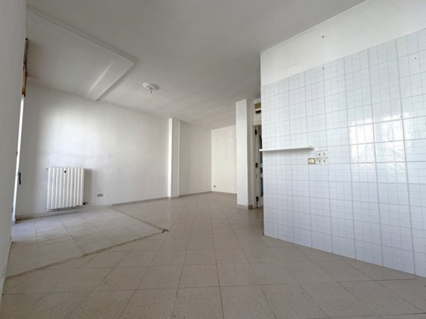 appartamento in vendita a Lecce in zona Centro Città