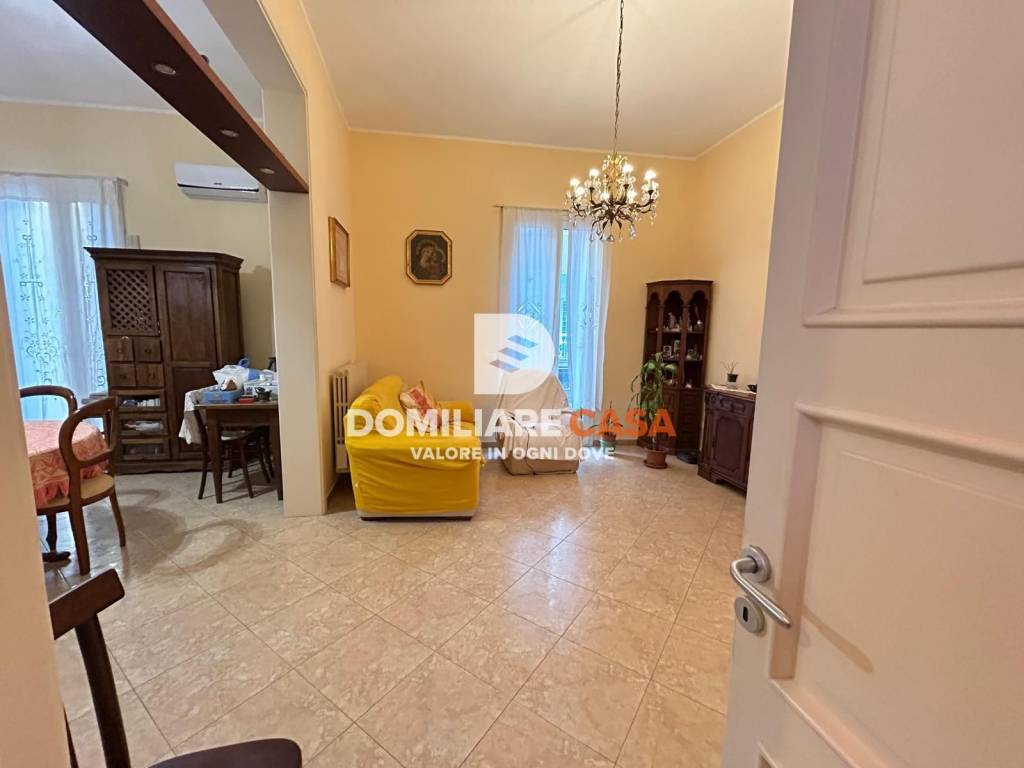 appartamento in vendita a Lecce