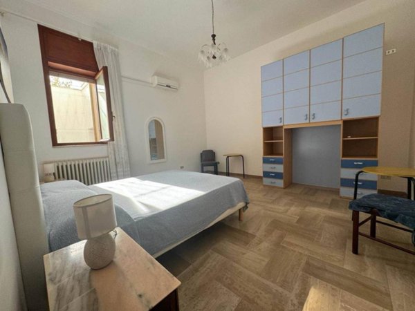 appartamento in vendita a Lecce in zona Centro Città