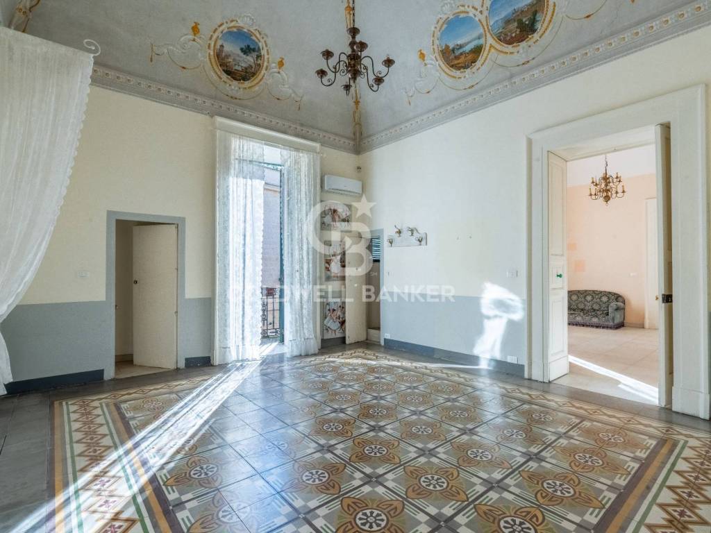 appartamento in vendita a Lecce in zona Centro Città