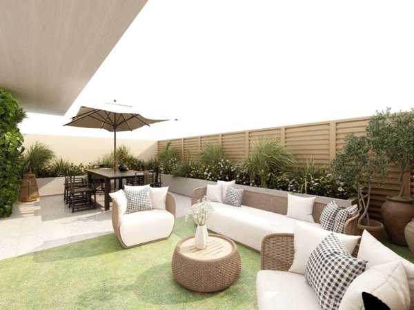 appartamento in vendita a Lecce in zona Leuca