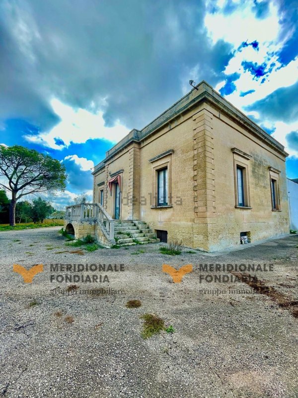 casa indipendente in vendita a Lecce