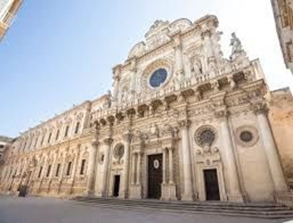 appartamento in vendita a Lecce in zona Centro Città
