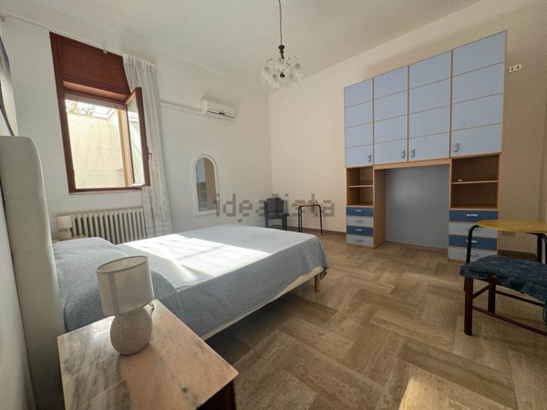 appartamento in vendita a Lecce in zona Centro Città