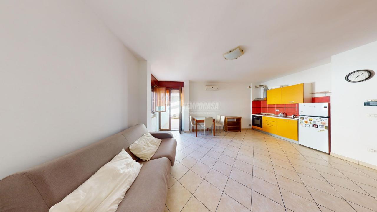 appartamento in vendita a Lecce in zona Borgo Pace