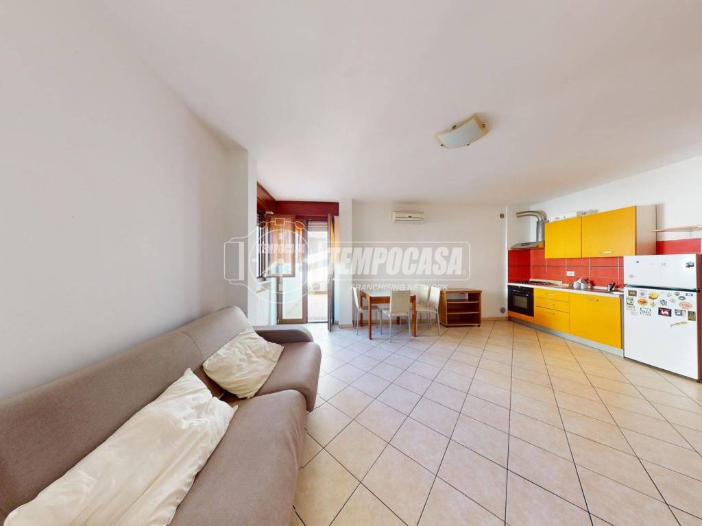 appartamento in vendita a Lecce in zona Borgo Pace