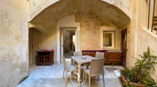 appartamento in vendita a Lecce in zona Centro Città