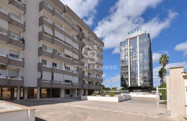 appartamento in vendita a Lecce in zona Partigiani