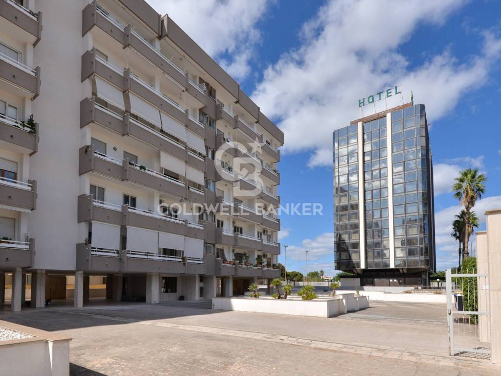 appartamento in vendita a Lecce in zona Partigiani
