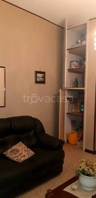 appartamento in vendita a Lecce in zona Partigiani