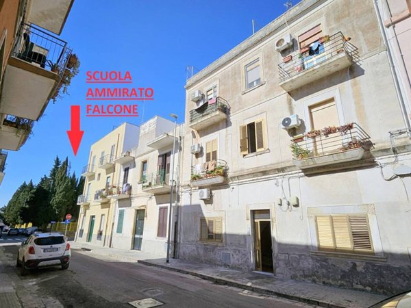 appartamento in vendita a Lecce in zona Leuca