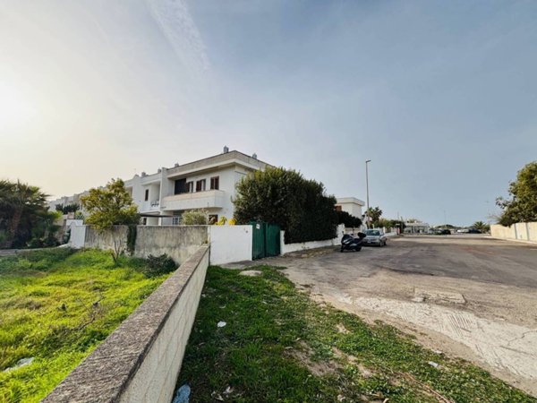 appartamento in vendita a Lecce in zona San Cataldo