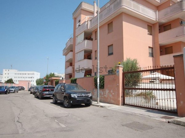 appartamento in vendita a Lecce