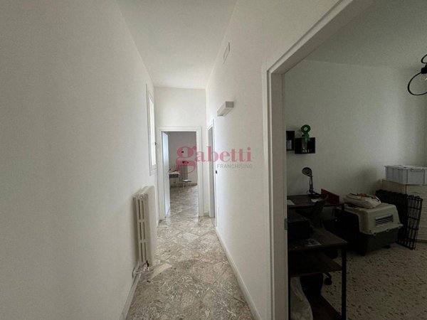appartamento in vendita a Lecce