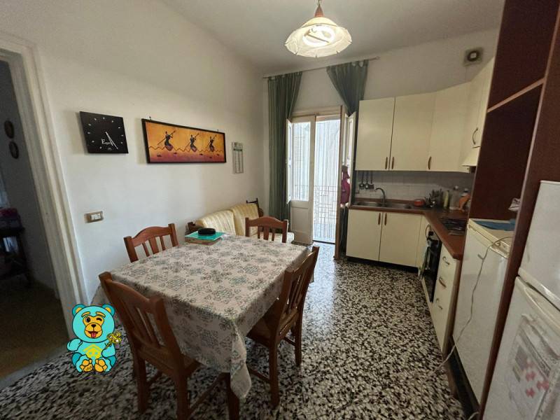 appartamento in vendita a Lecce in zona Leuca