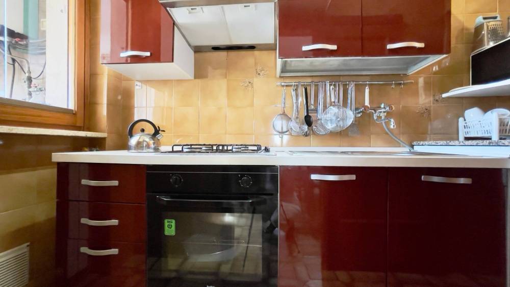 appartamento in vendita a Lecce in zona Rudiae
