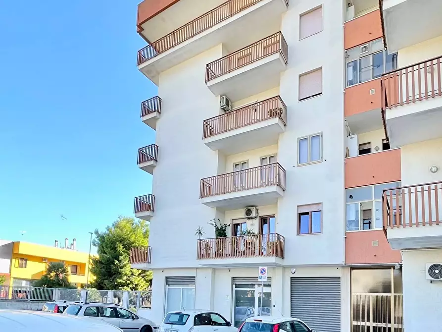 appartamento in vendita a Lecce in zona Rudiae