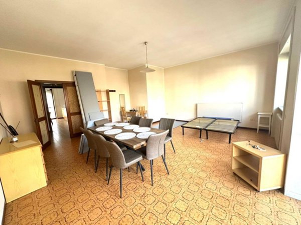 appartamento in vendita a Lecce in zona Leuca