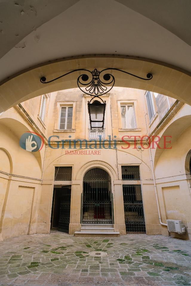 appartamento in vendita a Lecce in zona Centro Città