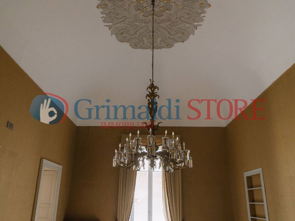 appartamento in vendita a Lecce in zona Centro Città