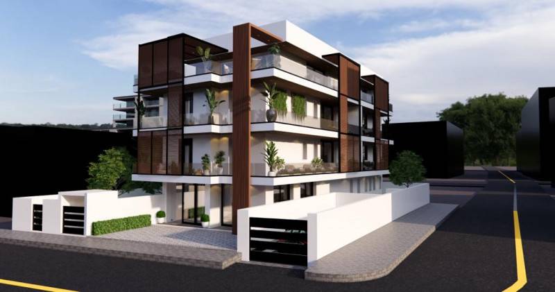 appartamento in vendita a Lecce in zona Centro Città