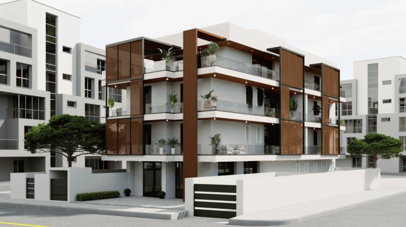appartamento in vendita a Lecce in zona Centro Città